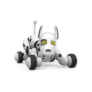 Радиоуправляемая интерактивная собака Zhorya - ZYA-A2917